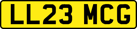 LL23MCG