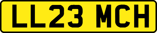 LL23MCH