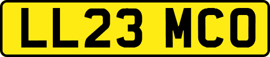LL23MCO