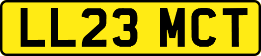 LL23MCT