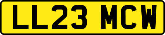 LL23MCW