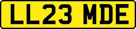 LL23MDE