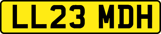 LL23MDH