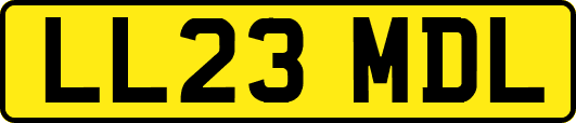 LL23MDL