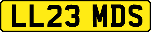 LL23MDS