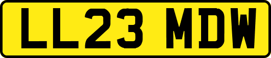 LL23MDW