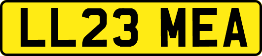 LL23MEA