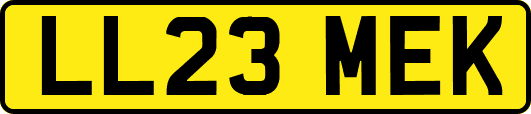LL23MEK