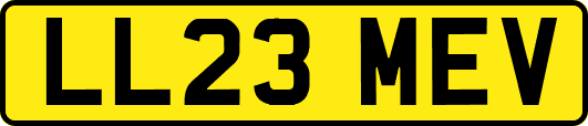 LL23MEV