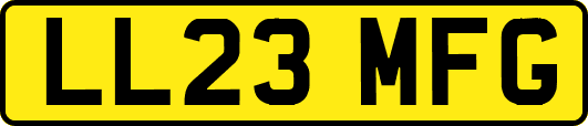 LL23MFG