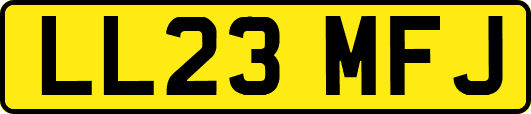 LL23MFJ