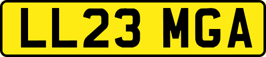 LL23MGA