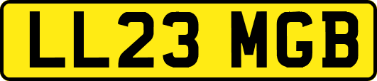 LL23MGB