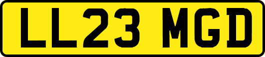 LL23MGD
