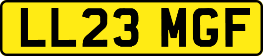 LL23MGF