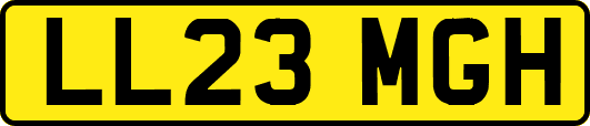 LL23MGH