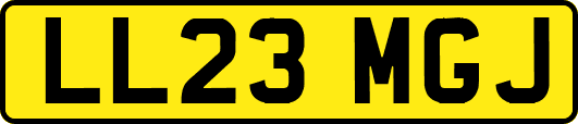LL23MGJ