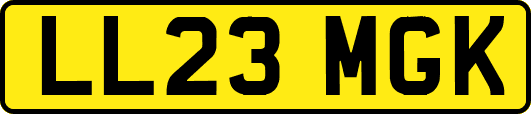 LL23MGK