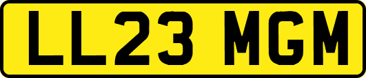 LL23MGM
