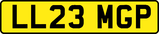 LL23MGP