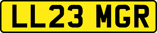 LL23MGR