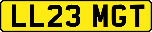 LL23MGT