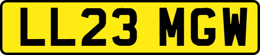 LL23MGW