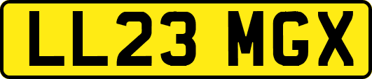 LL23MGX