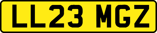 LL23MGZ