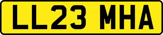 LL23MHA