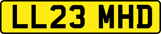 LL23MHD