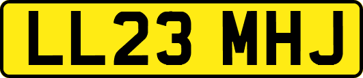 LL23MHJ