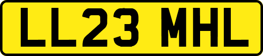 LL23MHL