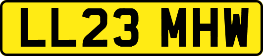 LL23MHW