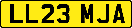 LL23MJA