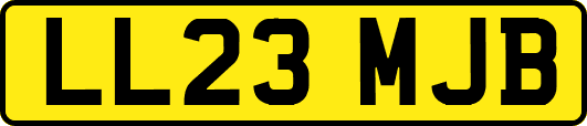 LL23MJB