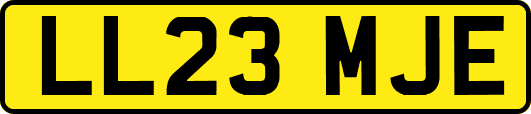 LL23MJE
