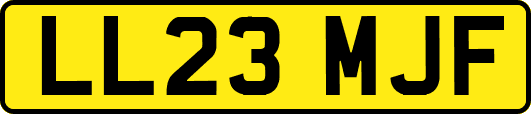 LL23MJF