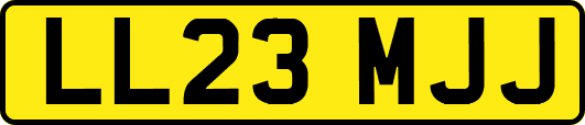 LL23MJJ