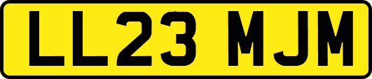 LL23MJM
