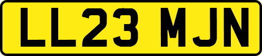 LL23MJN