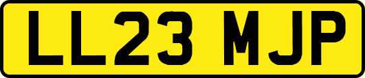 LL23MJP