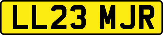 LL23MJR
