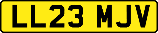 LL23MJV