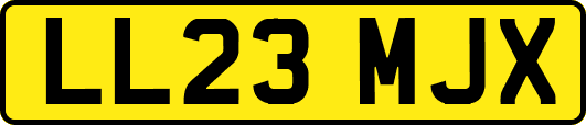 LL23MJX