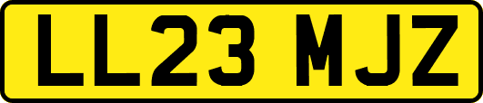 LL23MJZ
