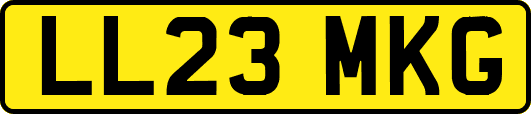 LL23MKG