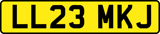LL23MKJ