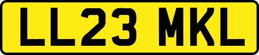 LL23MKL