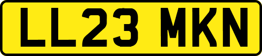 LL23MKN